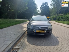 Volkswagen Passat Variant - 2.0 FSI Sportline