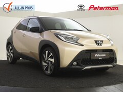 Toyota Aygo X - 1.0 VVT-i MT Envy | Led | JBL