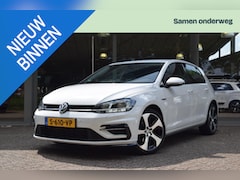 Volkswagen Golf - 1.2 TSI Business Edition R Connected R line, Camera, PDC, Cruise, etc