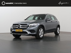 Mercedes-Benz GLC-klasse - 250 4MATIC Ambition | Panoramadak | AGILITY CONTROL | Sfeerverlichting |