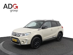 Suzuki Vitara - 1.6 High Executive panorama| dak | stoelverwarming | achteruitrij camera