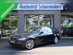 BMW 3-serie Touring - 318i Business Line LEER CRUISE STOELVERWARMING 17"LMV NAP PDC CLIMA