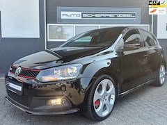 Volkswagen Polo - 1.4 180pk GTI TSI I AIRCO I CRUISE I 17 inch I NW APK
