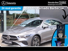 Mercedes-Benz CLA-klasse Shooting Brake - 250 e Star Edition