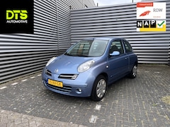 Nissan Micra - 1.2 Acenta