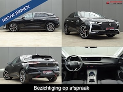 DS 4 - 4 1.2 PureTech Bastille+ * LM 19 * CARPLAY