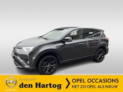Toyota RAV4 - 2.5 Hybrid Executive Automaat/Leder/Camera/Trekhaak