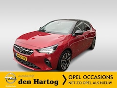 Opel Corsa-e - Elegance 50 kWh Dodehoek sensor/ECC/Adaptieve cruis control