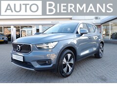 Volvo XC40 - 1.5 T5 PHEV Momentum Pro Rijklaarprijs 12MND garantie