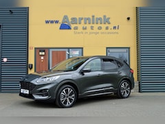 Ford Kuga - 2.5 PHEV hybride 165 kw ST-line Navi, winterpack, rijders assist, camera, afn.trekhaak, he