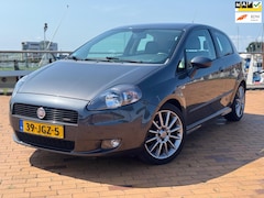 Fiat Grande Punto - 1.4-16V Racing 2009 APK MEI 2026