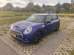 MINI Clubman - 2.0 Cooper S ALL4 FACELIFT!