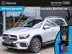 Mercedes-Benz GLB - 200 AMG Line 7p