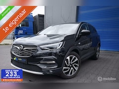 Opel Grandland X - 1.2 Turbo / 1ste Eigenaar / Trekhaak / meeneemprijs