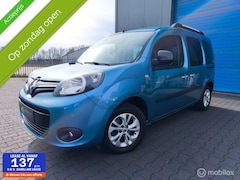 Renault Kangoo Family - 1.2 TCe / Limited / zeer netjes