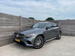 Mercedes-Benz GLC-klasse Coupé - 250 4MATIC Edition 1