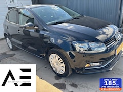 Volkswagen Polo - 1.2 TSI Highline/Automaat/ VOL opties