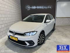 Volkswagen Polo - 1.0 TSI Life DAB+, Carplay, Laneassist