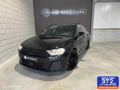 Audi A1 Sportback - 25 TFSI S edition DAB, Carplay, Laneassist