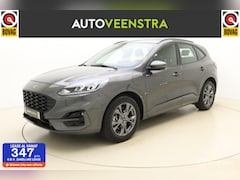 Ford Kuga - 2.5 PHEV ST-Line
