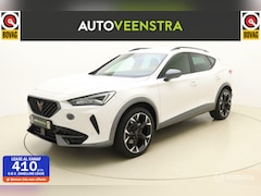 CUPRA Formentor - 1.4 e-Hybrid VZ Performance