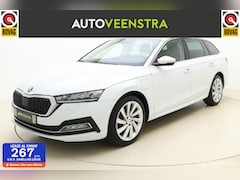 Skoda Octavia Combi - 1.4 TSI iV PHEV Business Edition