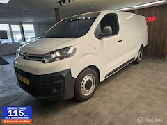 Citroën Jumpy - bestel 2.0 BlueHDI 120/ Distributie Riem vervangen