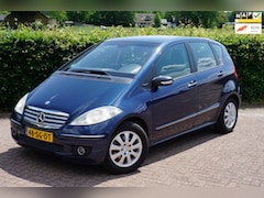 Mercedes-Benz A-klasse - 150 Elegance|Dealeronderhouden|Airco|Carplay