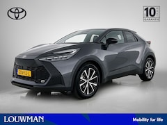 Toyota C-HR - 1.8 Hybrid 140 First Edition | Navigatie | 360 Camera |