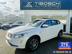 Volvo XC60 - D4 Ocean Race EURO 6 PANORAMA XENON 18" LEDER + verwarmd