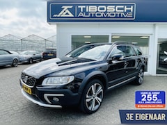 Volvo XC70 - 2.0 D4 Aut. 2015 Facelift Xenon Leder 19" LM