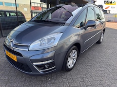 Citroën Grand C4 Picasso - 1.6 VTi Ligne Business / Navi / 7-pers / Trekhaak / LED