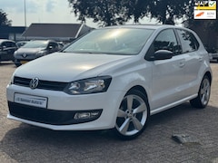 Volkswagen Polo - 1.2 Edition AIRCO 17INCH 113DKM NW KETTING