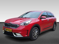 Kia Niro - 1.6 GDi Hybrid DynamicLine