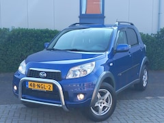 Daihatsu Terios - 1.5 4WD 105pk TOP Airco Trekhaak