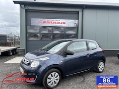 Citroën C1 - 1.0 VTi "NETTE AUTO"
