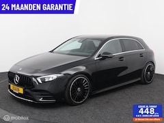 Mercedes-Benz A-klasse - 220 AMG Plus