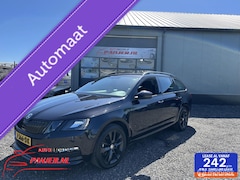 Skoda Octavia Combi - 1.5 TSI Greentech Sport Business