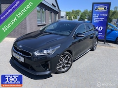 Kia Pro cee'd - ProCeed 1.0 T-GDI GT-PlusLine |Pano|Navi|Keyless