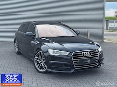 Audi A6 Avant - 2.0 TFSI Sport Edition
