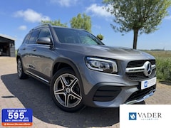 Mercedes-Benz GLB - 200 AMG Line 7 Persoons Panodak Led Camera