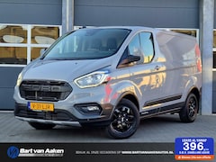 Ford Transit Custom - 300 2.0 TDCI L1H1 Trail Cruise Blis Camera
