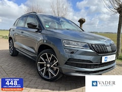 Skoda Karoq - 1.5 TSI ACT DSG Sportline Virtual Navi Camera