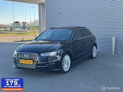 Audi A3 Sportback - 1.4 e-tron PHEV Ambition Pro Line plus