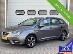 Seat Ibiza ST - 1.0 2015 EcoTSI Style Navigatie N.A.P. Cruise