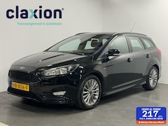 Ford Focus Wagon - 1.5 ST-Line