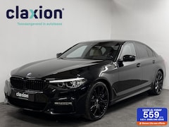 BMW 5-serie - 540i M Sport