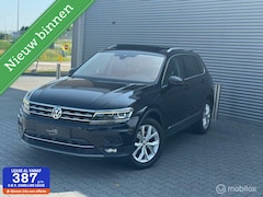 Volkswagen Tiguan - 1.5 TSI ACT Highline Business R