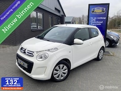 Citroën C1 - 1.0 VTi Feel A/C |Bluetooth| Isofix|