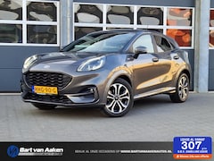 Ford Puma - 1.0 Hybrid ST-Line 125pk Led Navigatie Cruise control Pdc